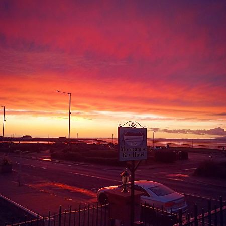 Morecame Bay Hotel Morecambe Bagian luar foto
