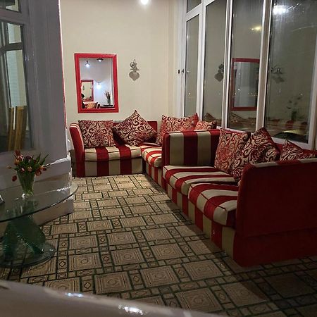 Morecame Bay Hotel Morecambe Bagian luar foto