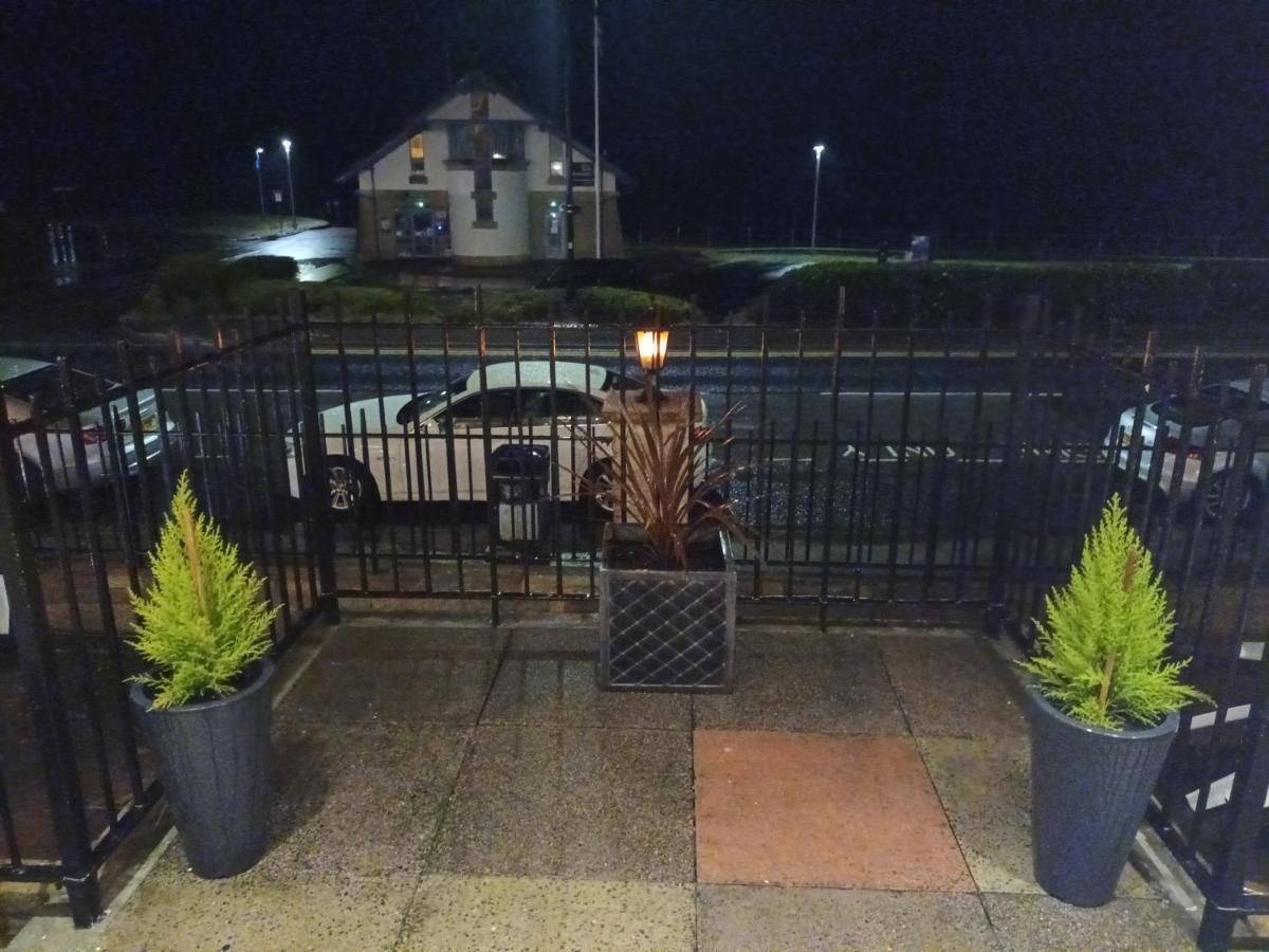 Morecame Bay Hotel Morecambe Bagian luar foto